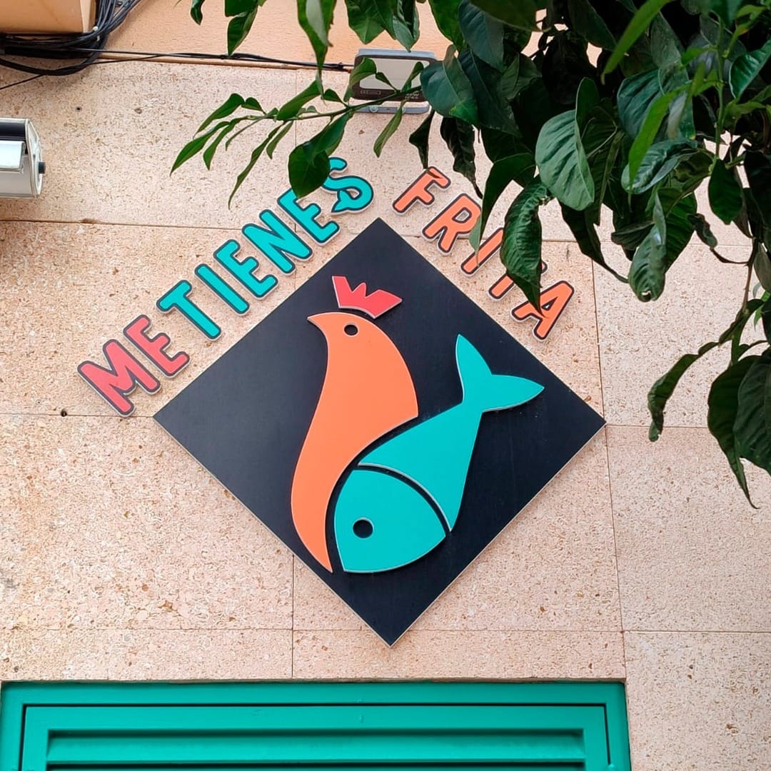 Cádiz me tienes frita