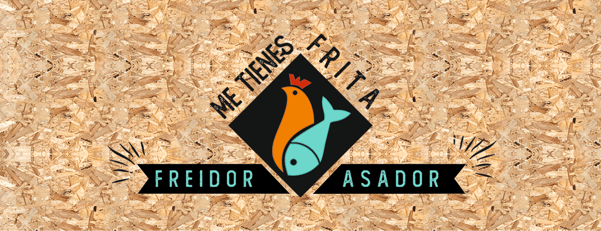 Me tienes frita Chipiona