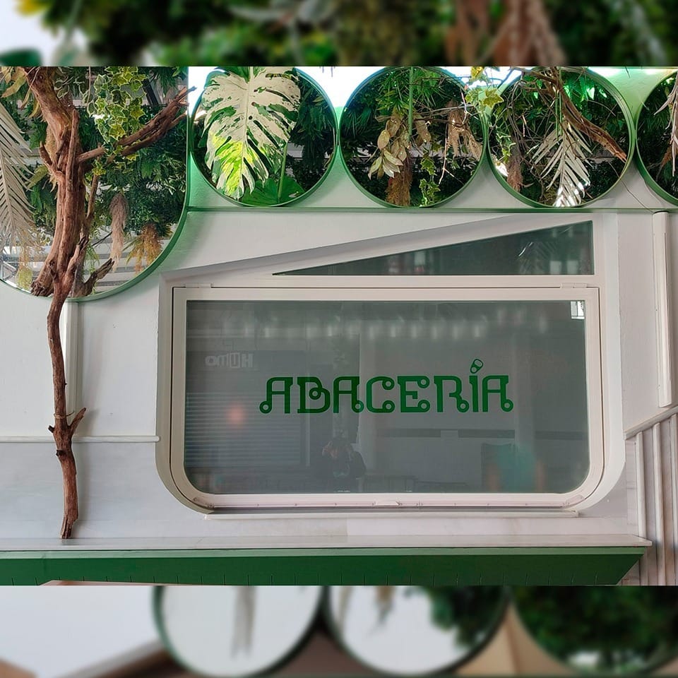 Diseño de vinilo Cromatica