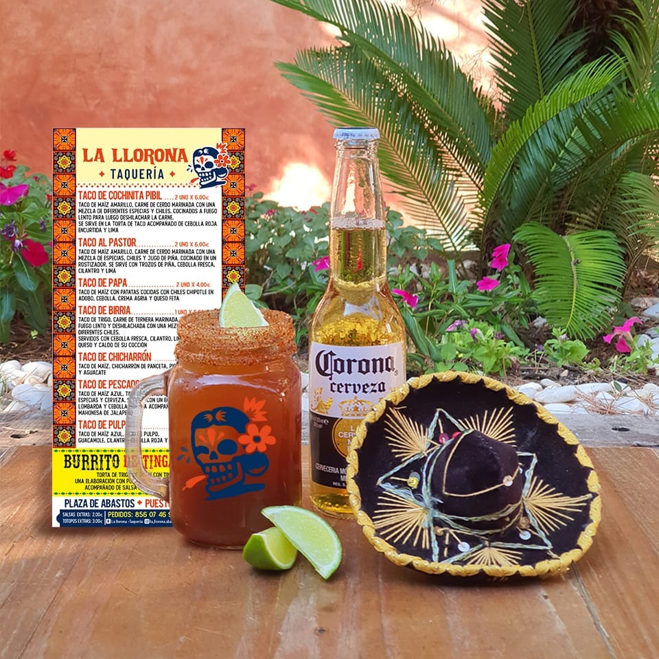 Micheladas Chipiona