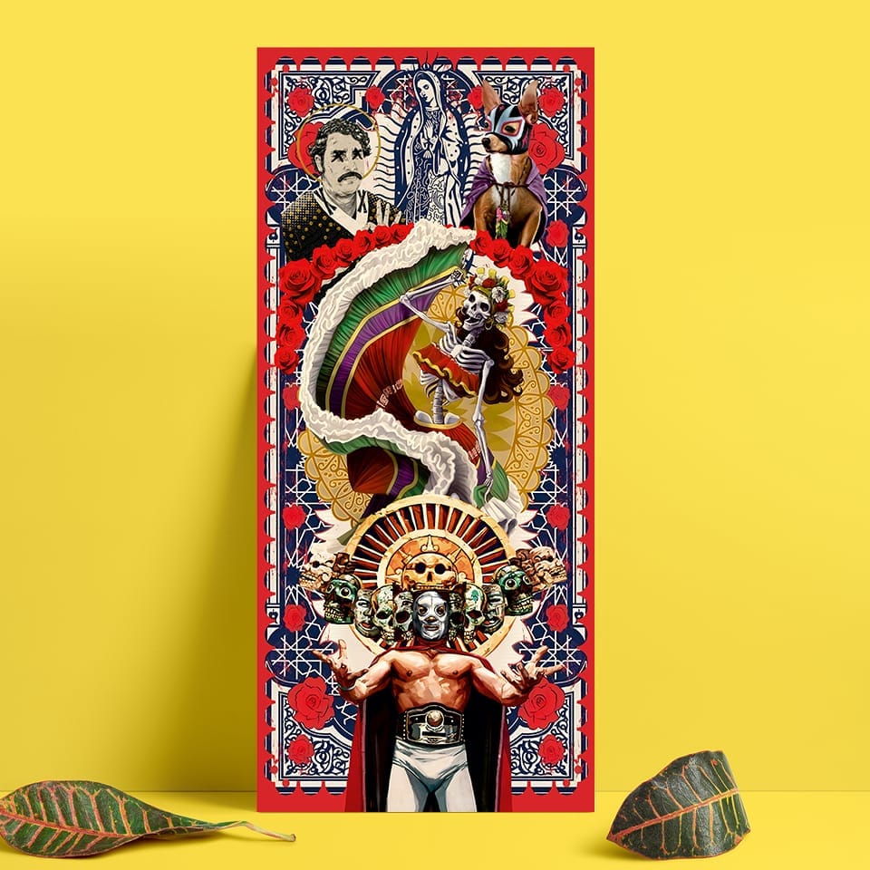 Cromatica vinilos en Chipiona