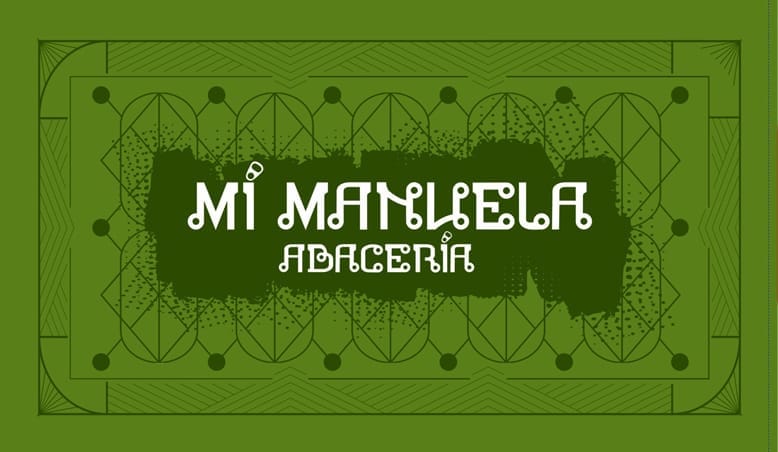 Mi Manuela abacería Chipiona