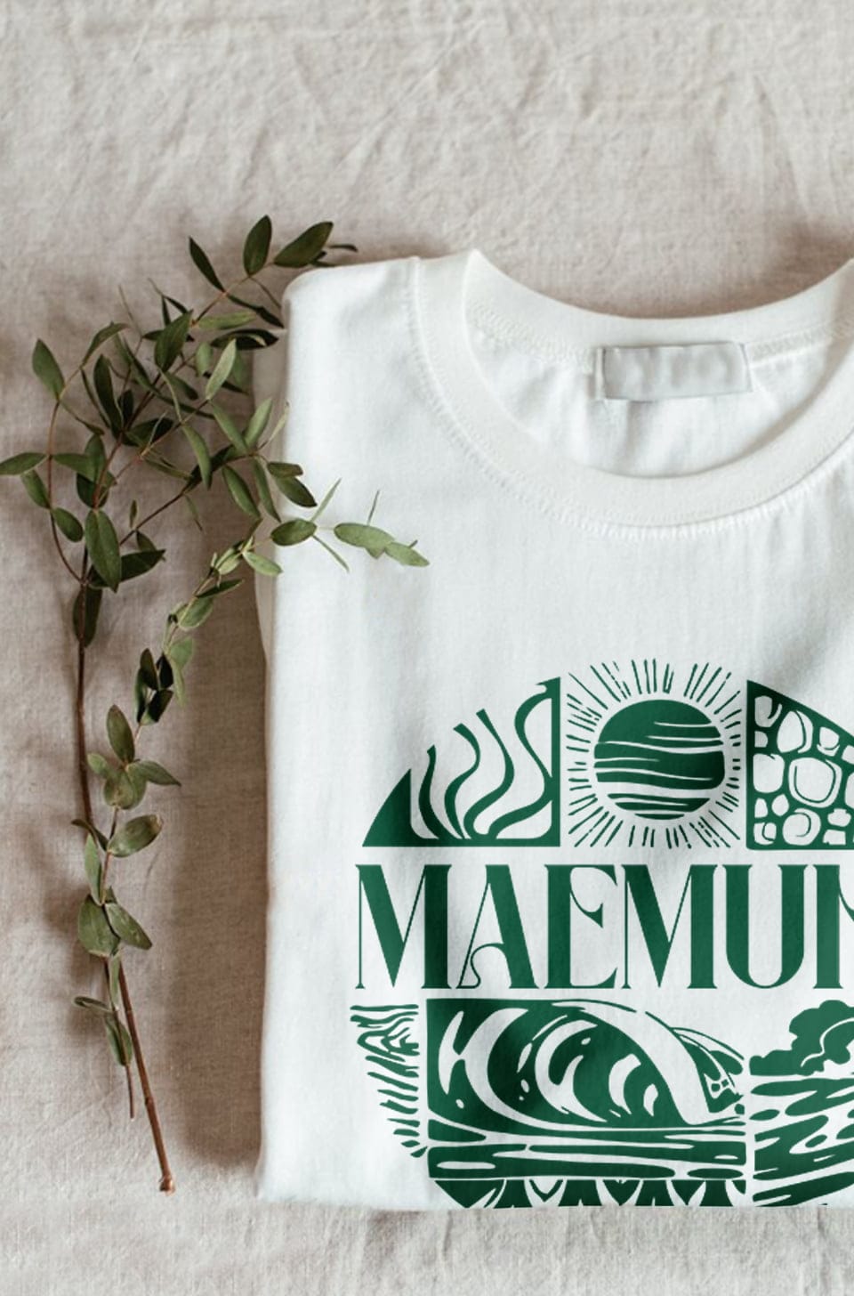 empresa cromatica camiseta chipiona