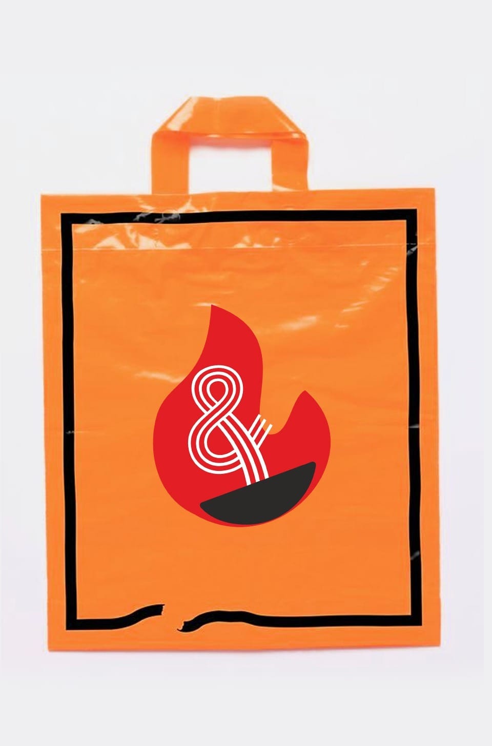 Chipiona diseño de bolsas