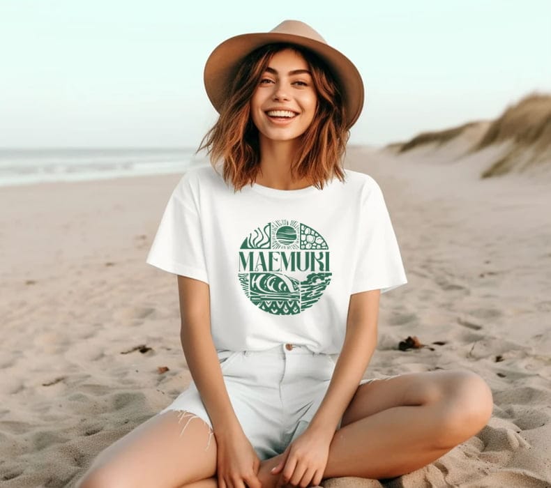 diseño de camisetas chipiona