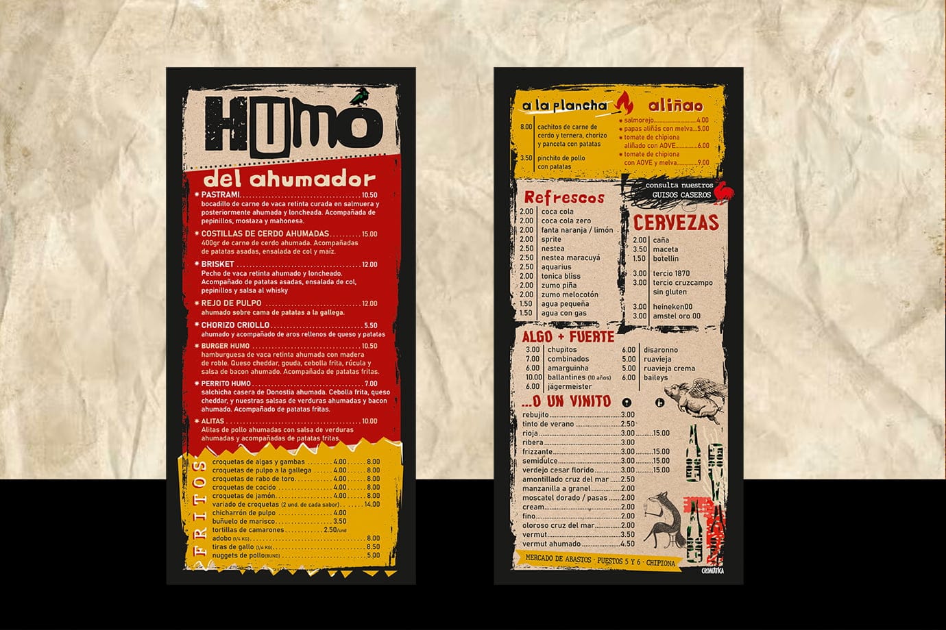 publicidad cromatica chipiona marketing playas