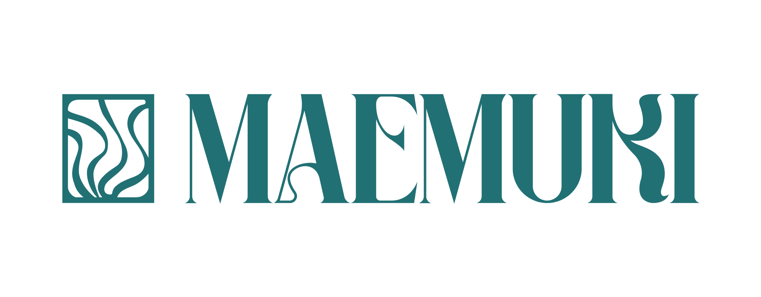 logo maemuki