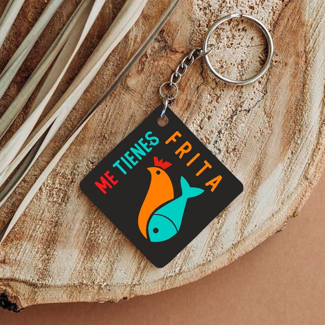 Cádiz me tienes frita