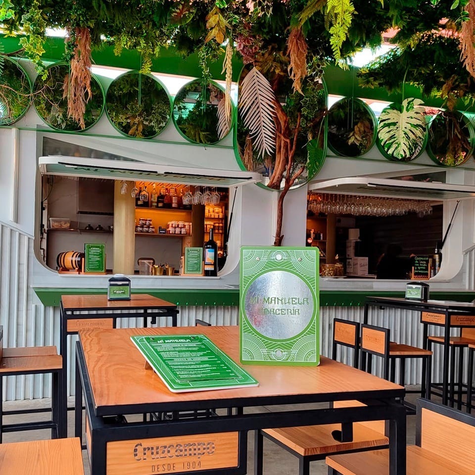 Chipiona mi manuela Chipiona