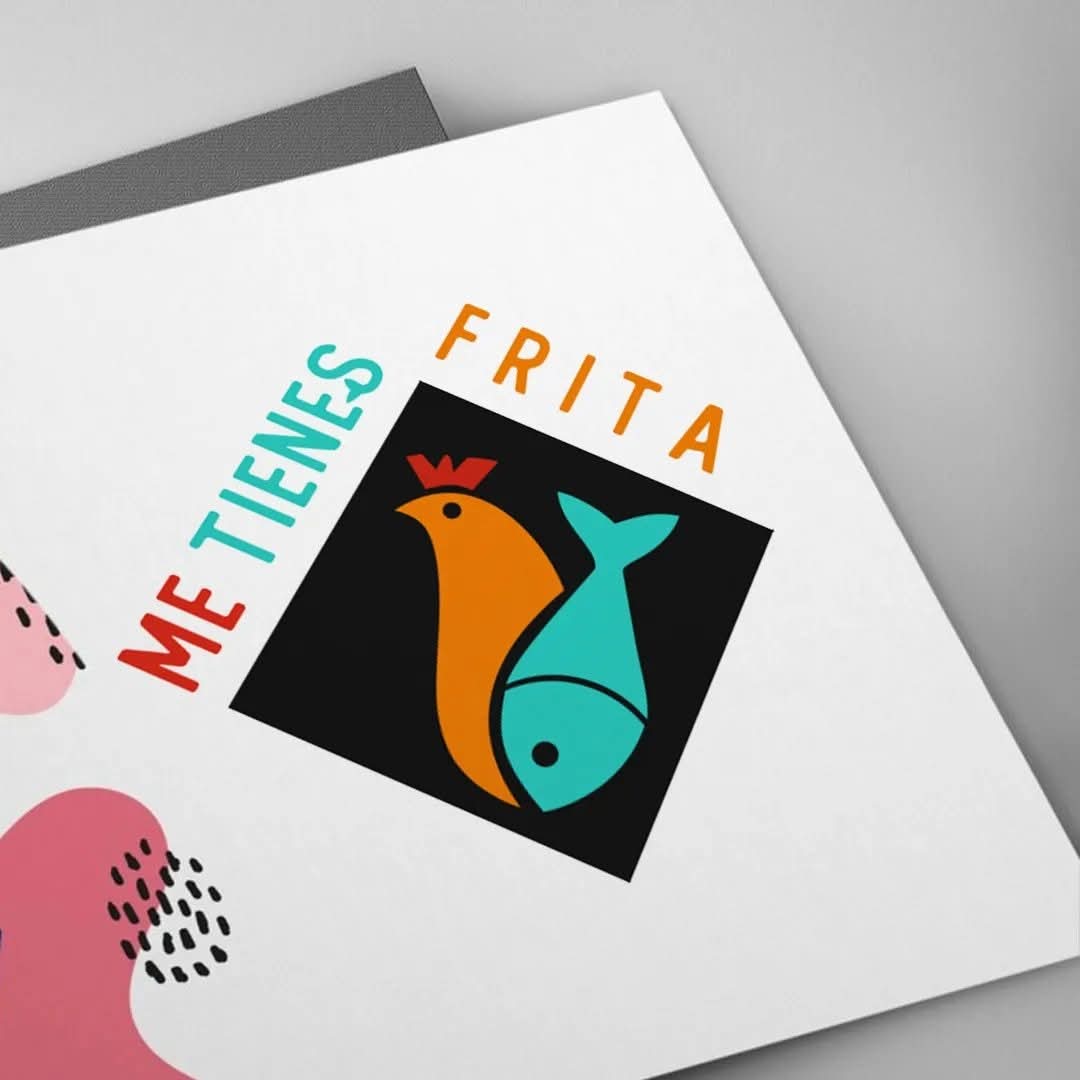 Chipiona pescado frito