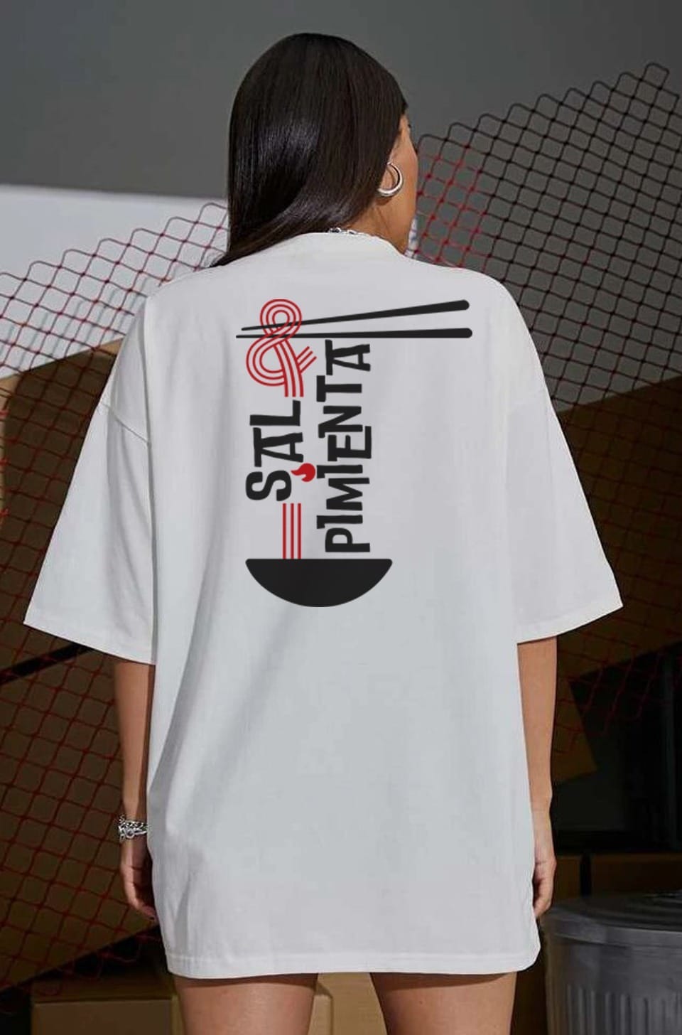 Chipiona ropa para empresas